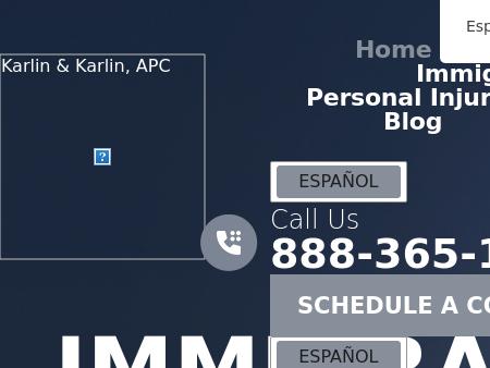 Karlin & Karlin Injury Attorneys