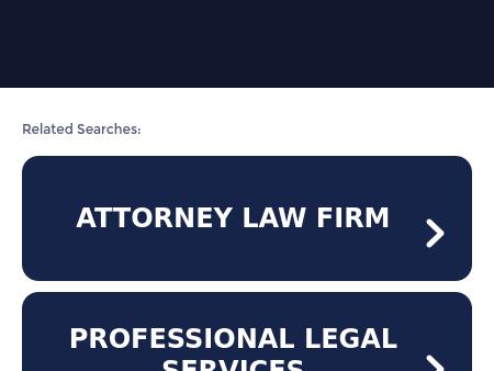 Thorn Gershon Tymann and Bonanni, LLP