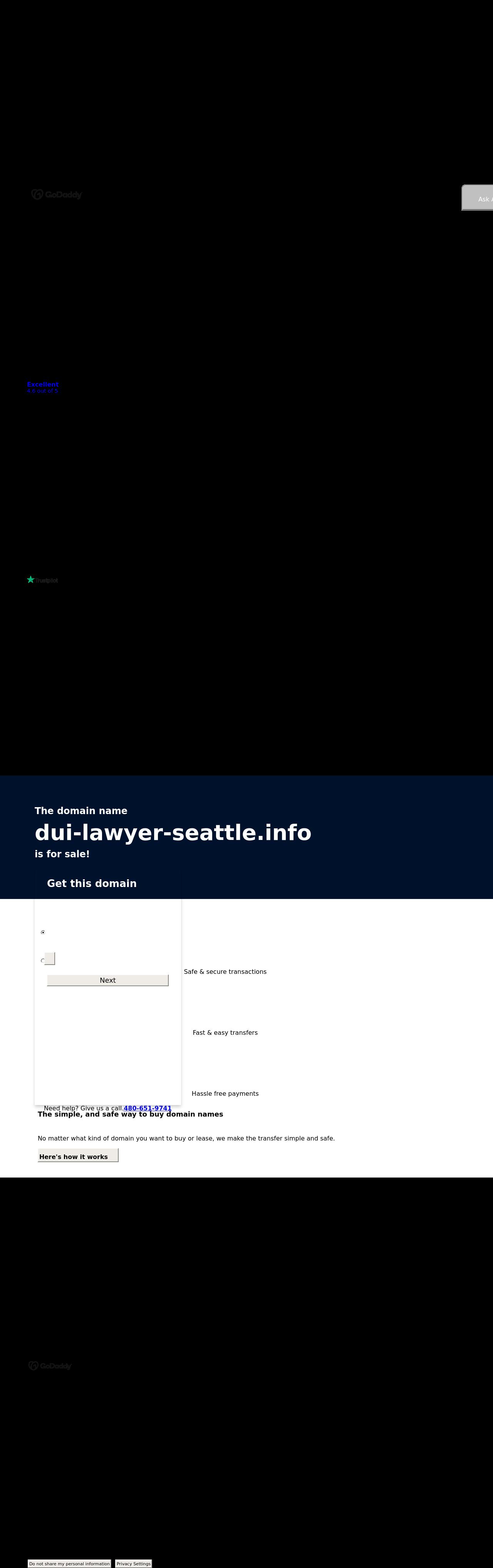 Charles H. Williams, Attorney and Counselor at Law, P.S. - Seattle WA Lawyers