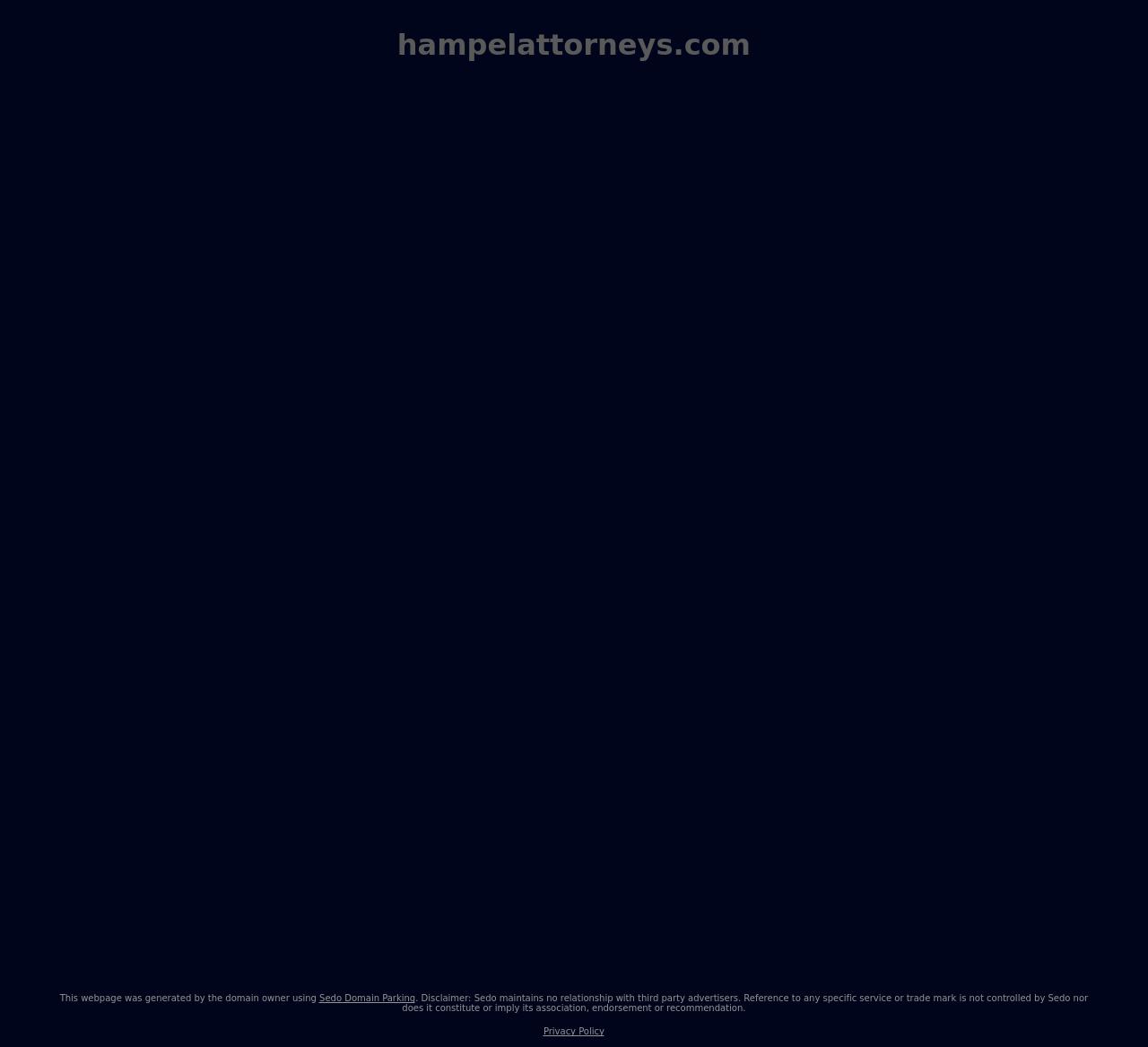 Hampel Law Office - Grand Rapids MI Lawyers
