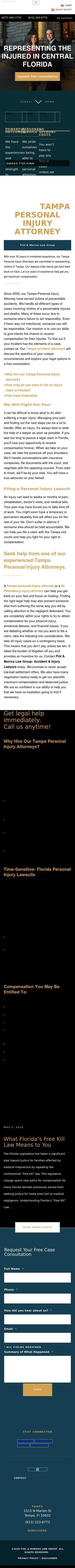Fiol Law Group - New York NY Lawyers