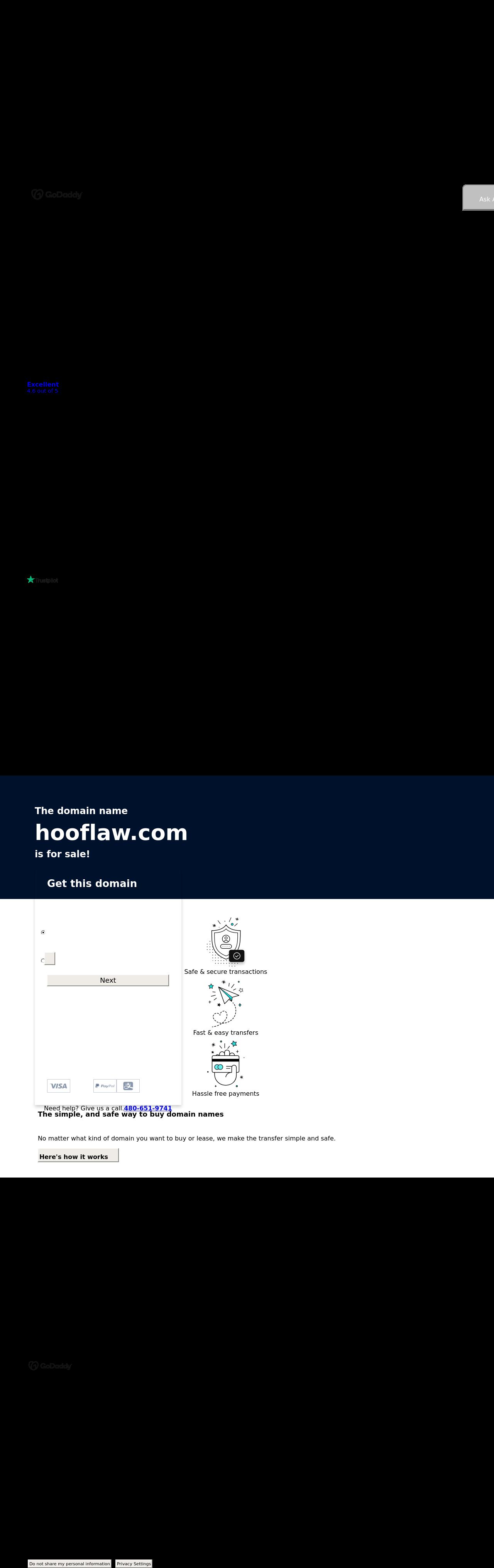 Samantha M. Hoof, Attorney at Law, L.L.C. - Crowley LA Lawyers